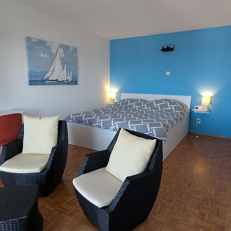 Apartments Kety - Central Heating Crikvenica Exterior photo