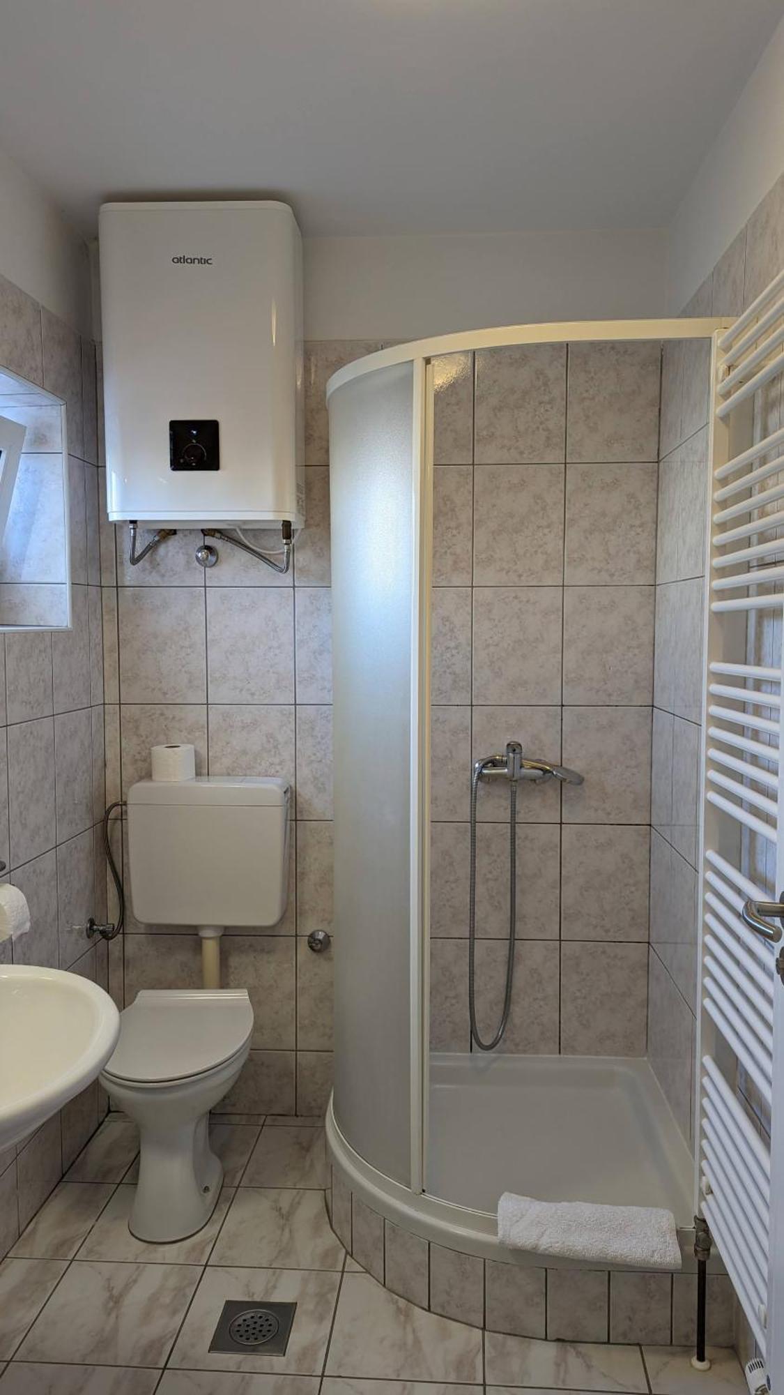 Apartments Kety - Central Heating Crikvenica Exterior photo