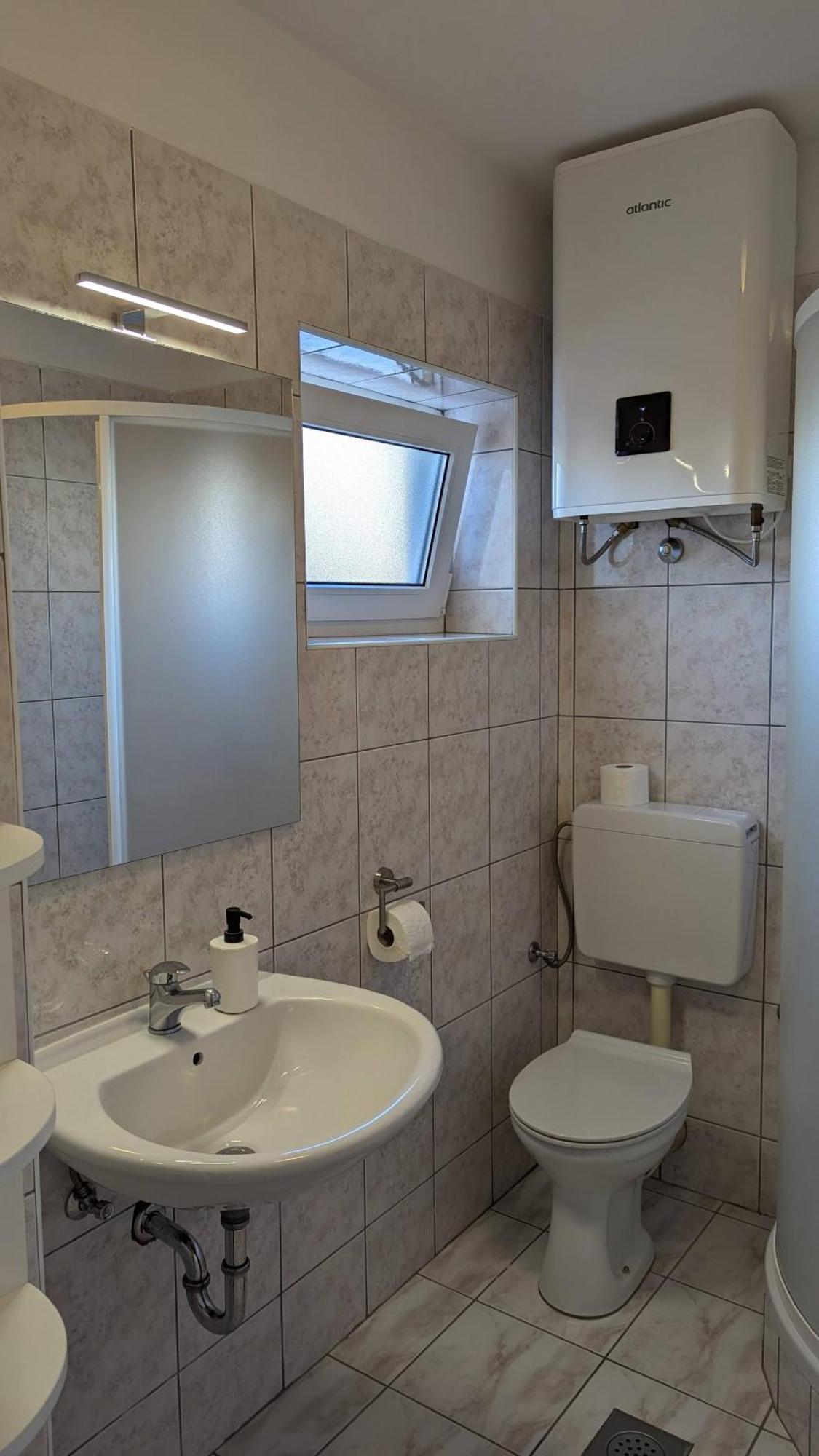 Apartments Kety - Central Heating Crikvenica Exterior photo