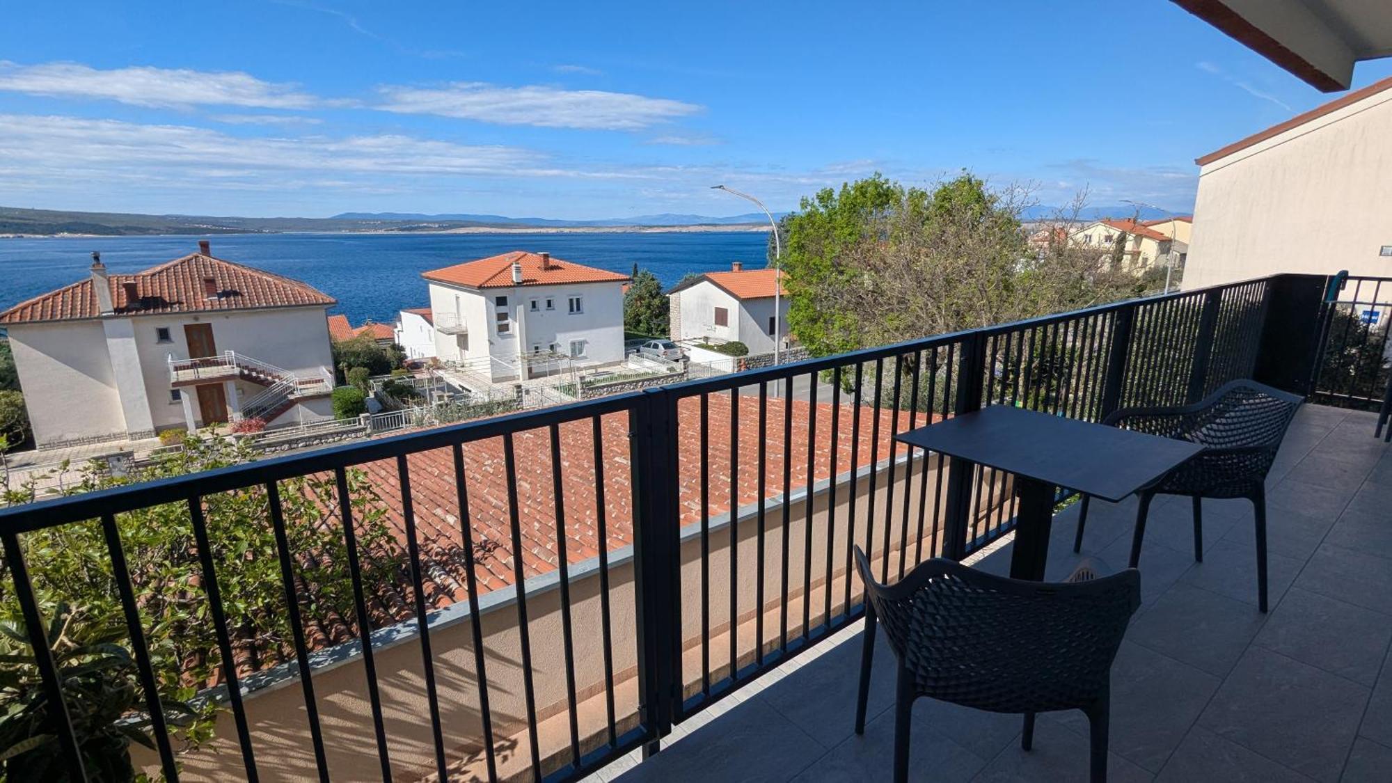 Apartments Kety - Central Heating Crikvenica Exterior photo
