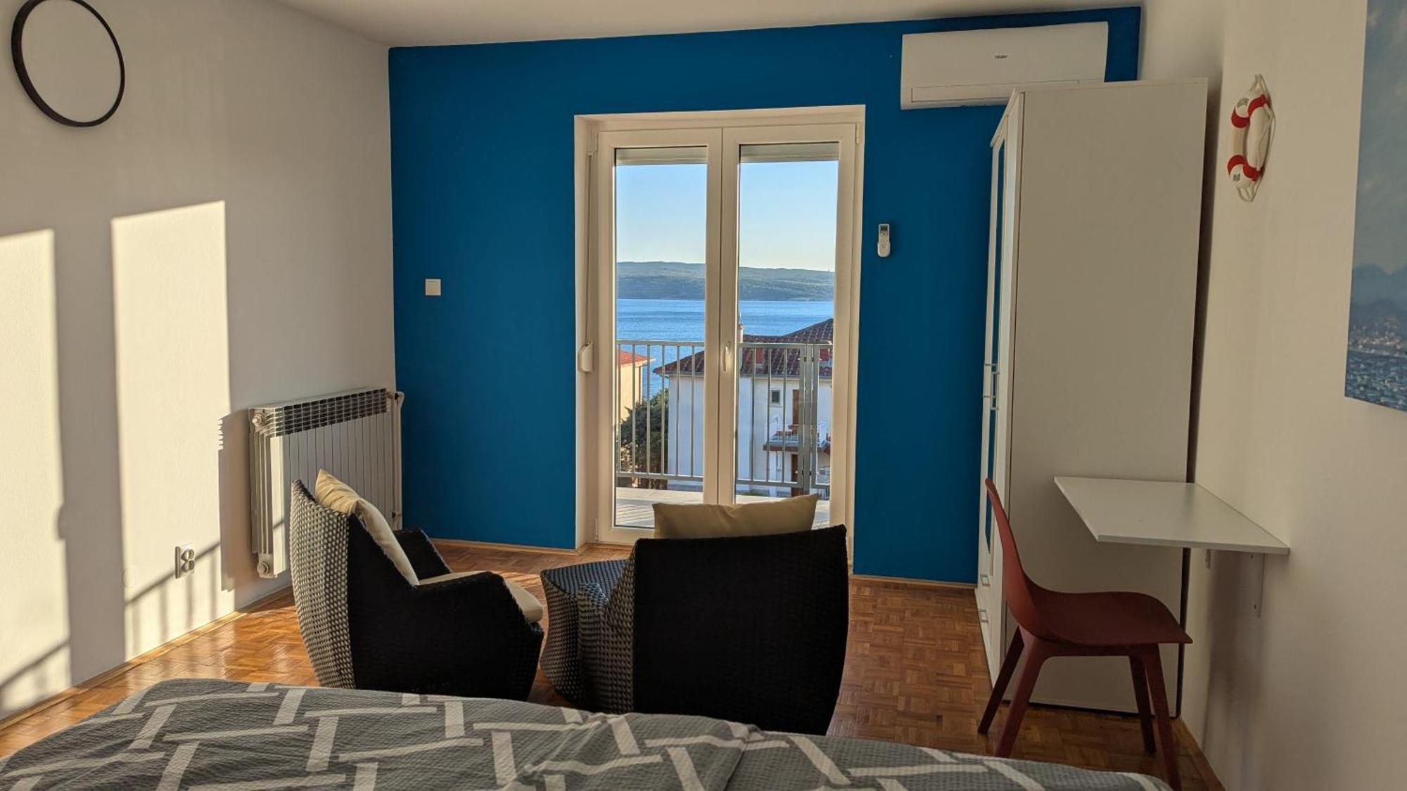 Apartments Kety - Central Heating Crikvenica Exterior photo