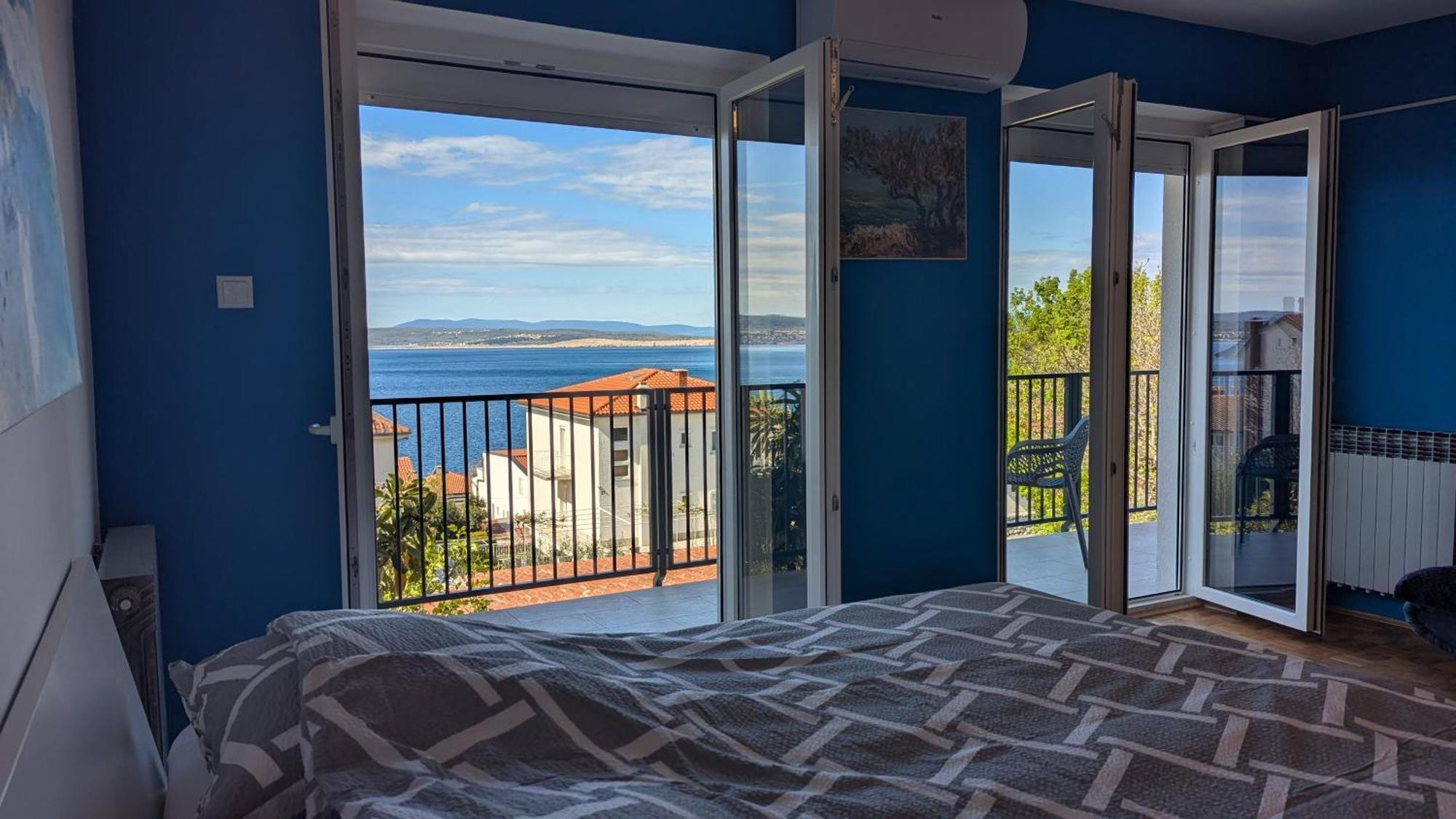 Apartments Kety - Central Heating Crikvenica Exterior photo