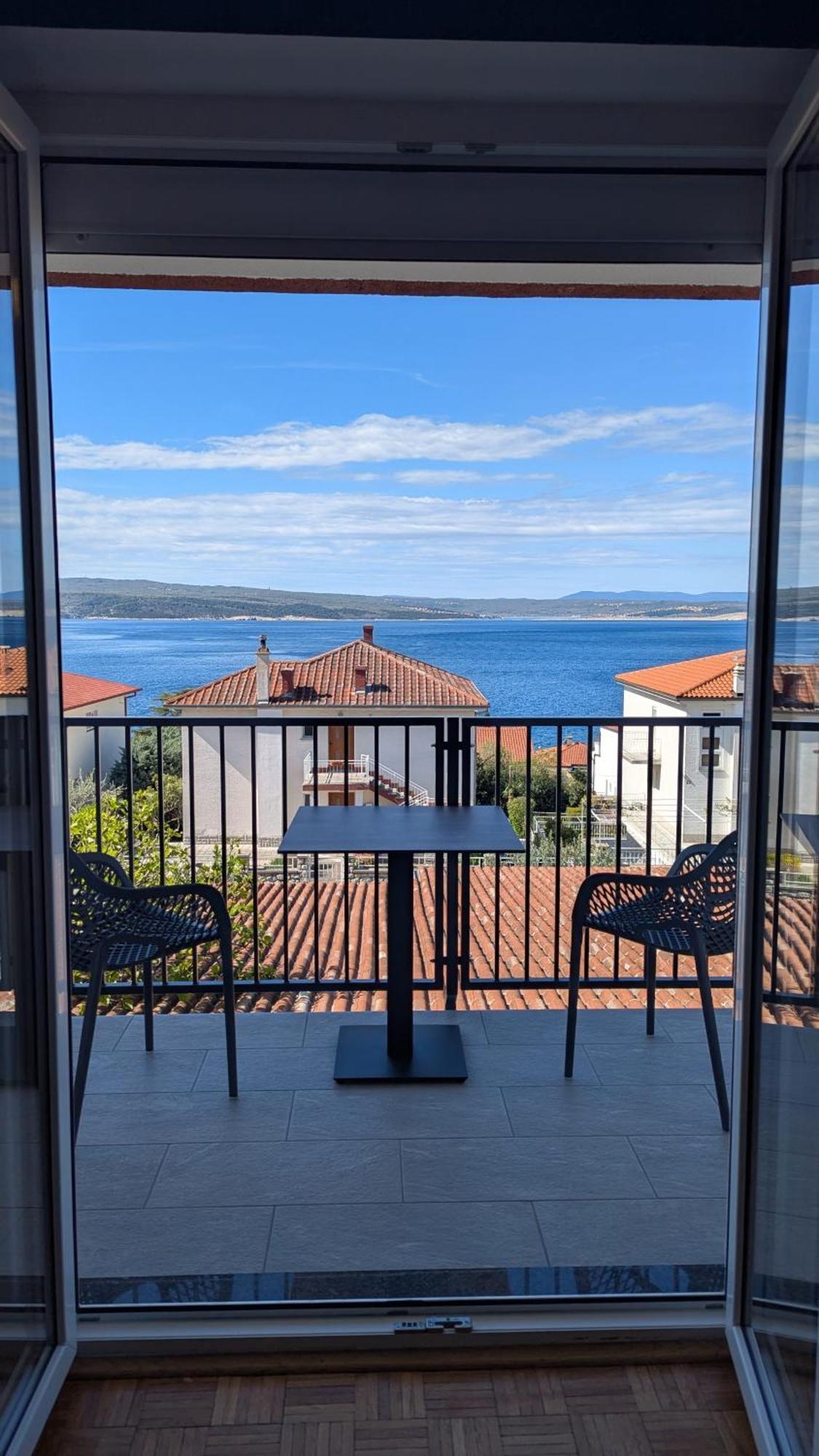 Apartments Kety - Central Heating Crikvenica Exterior photo