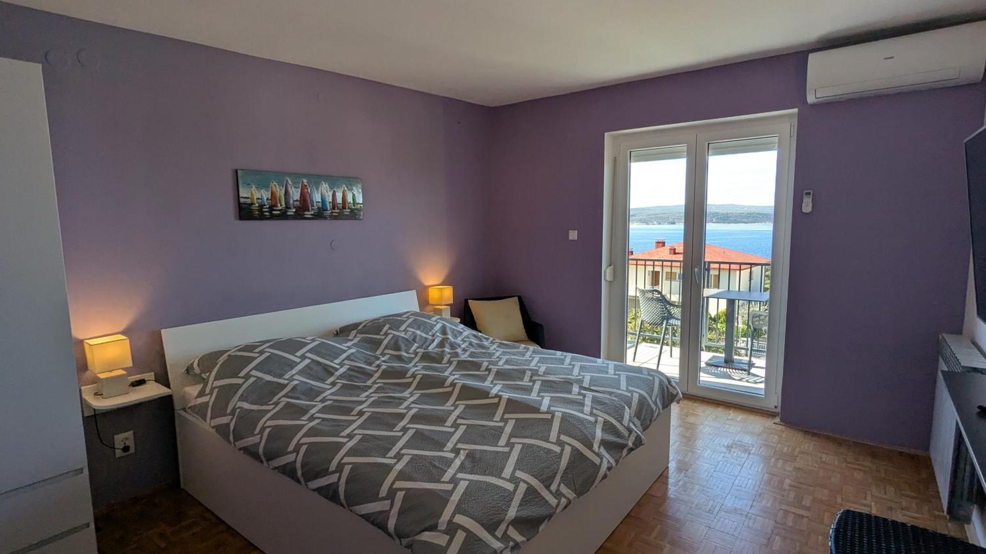 Apartments Kety - Central Heating Crikvenica Exterior photo