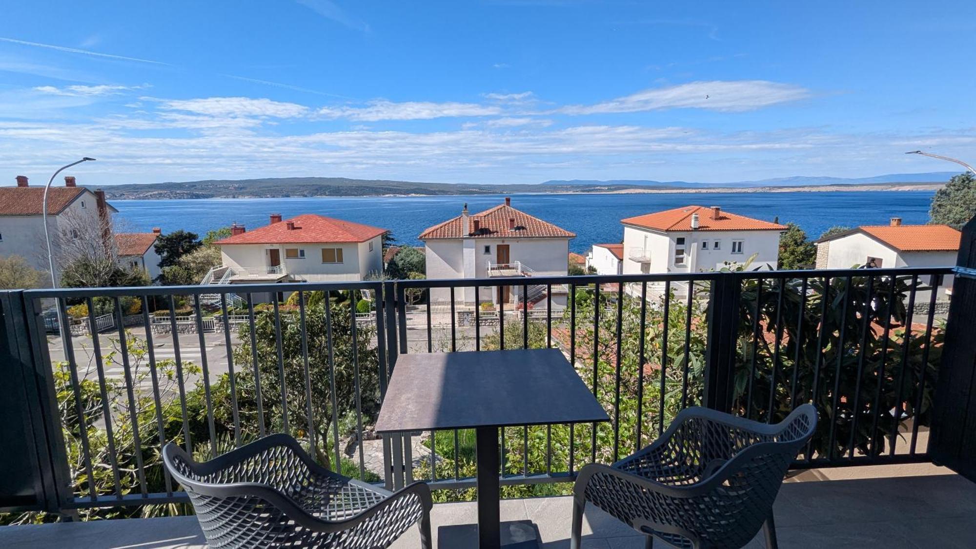 Apartments Kety - Central Heating Crikvenica Room photo